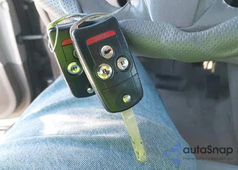 2007 Acura Mdx Technology Package z USA, uszkodzony, nr VIN 2HNYD28477H536812